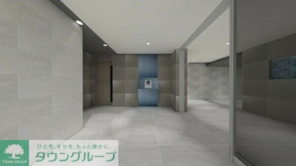 グランドゥール名駅西の物件内観写真